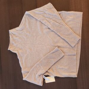 Aritzia Wilfred Cashmere Sweater